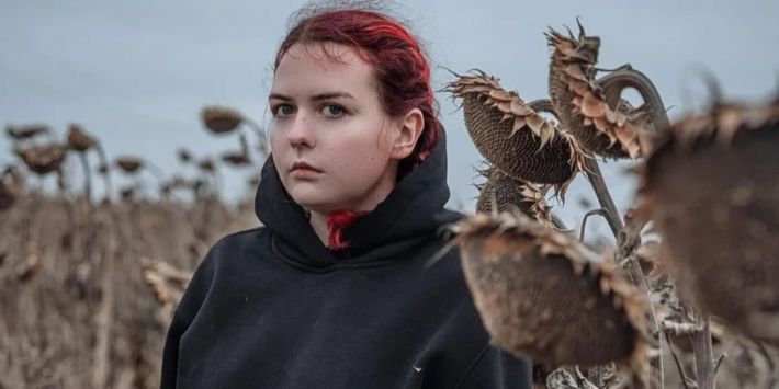 Защитница Азовстали Пташка эмоционально ответила хейтерам, критикующим ее фигуру