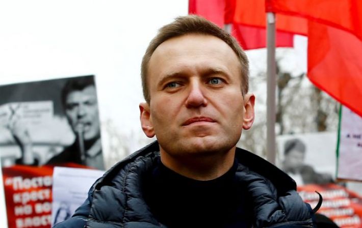 Смерть Навального. WSJ раскрыло данные разведслужбы США о "роли" Путина