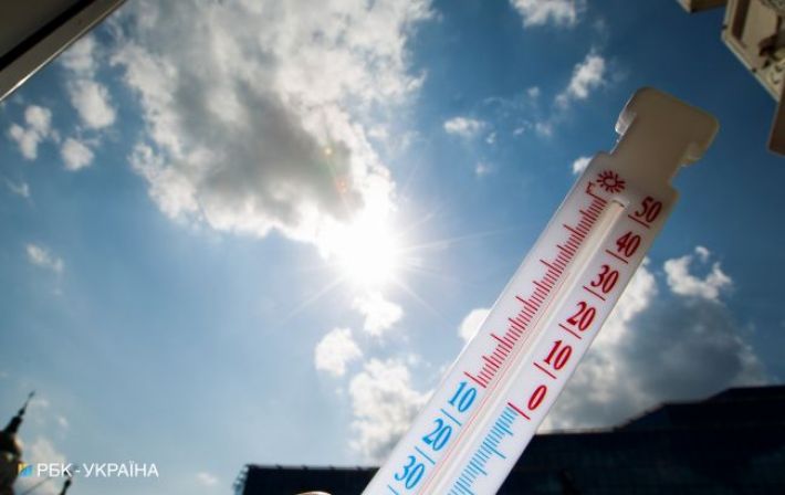 Синоптики прогнозируют "необычайно жаркое" лето в Европе