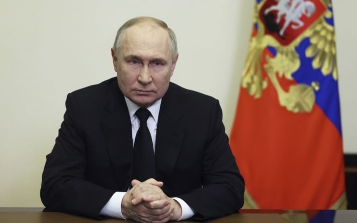 Путін веде Росію до неминучого самознищення: що на це вказує вже зараз