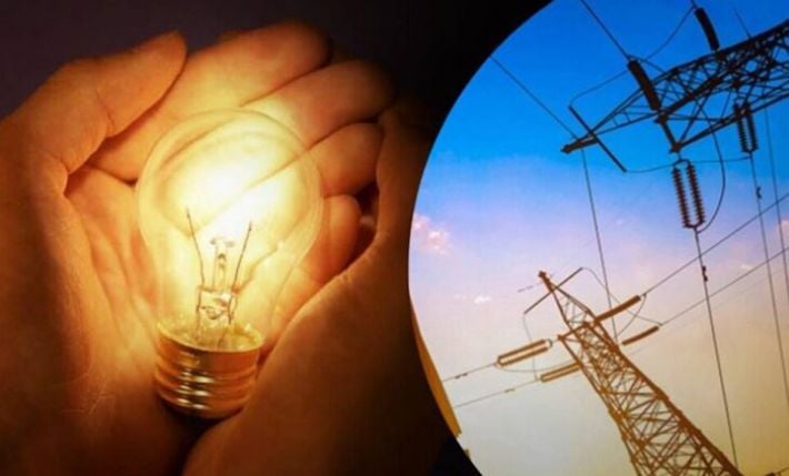 У Запорізькій області запроваджують обмеження споживання електроенергії для промисловості