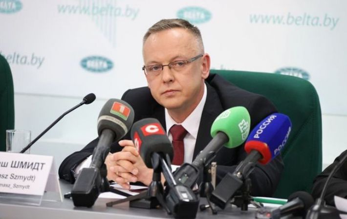 Польского судью-беглеца в Беларусь лишили иммунитета и разрешили его арест