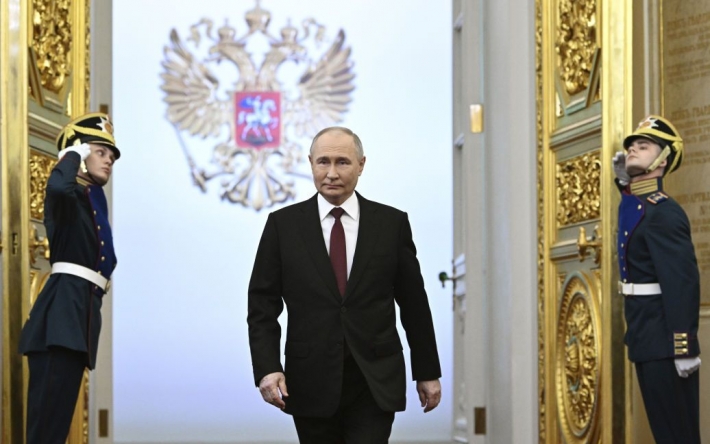 Каким пытался себя выставить Путин: в ISW оценили встречу с командованием армии