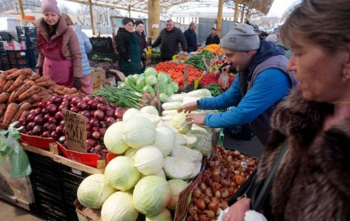 Інфляція в Україні залишилася на мінімумі: що подешевшало та подорожчало за місяць