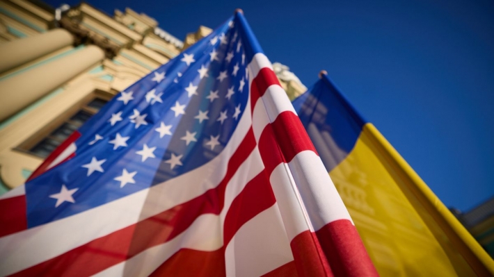 США сегодня объявят новый пакет помощи Украине на 400 млн долларов: детали от Politico