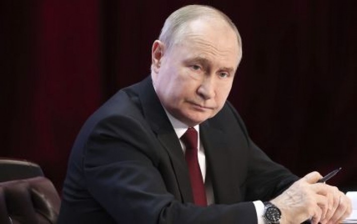 Политолог указал на знаковые закулисные детали "инаугурации" Путина