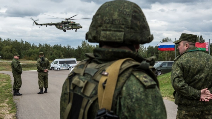 Беларусь строит военную базу в Осиповичах, там могут хранить ядерное оружие, - NYT