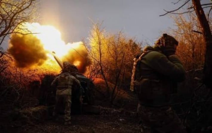 Наступление россиян в Харьковской области: где продолжаются тяжелые бои — Синегубов