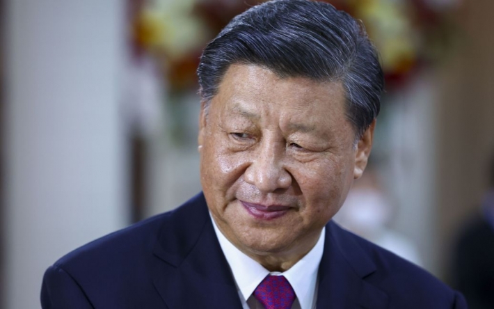Си Цзиньпин сообщил, при каком условии поддержит мирную конференцию по Украине