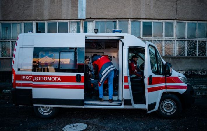 РФ ударила по месту отдыха под Харьковом: есть погибшие и раненые